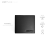 AGENTLE MAGNETO WALLET