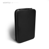 AGENTLE PERFECT PACK [18”]  Minimalist Black Backpack for Men's Everyday Tech