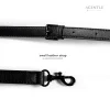 AGENTLE Leather Strap 2cm. [For MCR GEN4]