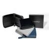 AGENTLE Cubecut Genuine Leather Wallet