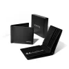 AGENTLE Modernly Genuine Leather Wallet