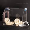Acrylic Glove Box รุ่น GBT-2A