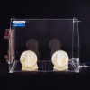 Acrylic Glove Box รุ่น GBT-3A