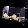 Acrylic Glove Box รุ่น GBT-4A