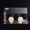 Acrylic Glove Box รุ่น GBT-5A