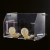 Acrylic Glove Box รุ่น GBT-6A
