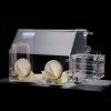 Acrylic Glove Box รุ่น GBT-5B