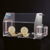 Acrylic Glove Box รุ่น GBT-6B