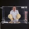 Acrylic Glove Box รุ่น GBT-8A