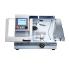 Automatic Metallographic Cutting machine รุ่น Beta-250