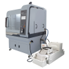 Automatic Metallographic Cutting machine รุ่น Beta-500