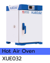 Hot Air Oven XUE032