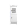 BIOBASE BRF-25V368 ตู้เย็นผสมตู้แช่แข็ง 368 ลิตร -25°C