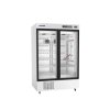 BIOBASE BSR-5V1000 ตู้เย็นห้องปฏิบัติการ 1000 ลิตร 2-8°C สำหรับ Chromatography