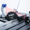 Metallographic Cutting Machine