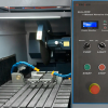 Metallographic Cutting Machine