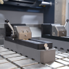 Metallographic Cutting Machine