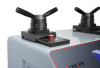 Metallographic Mounting Press