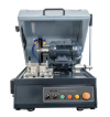Manual Abrasive Sectioning Machine รุ่น CT-250S/250V