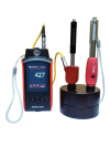 Portable hardness tester รุ่น HYL-260