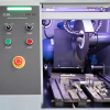 Metallographic Cutting Machine