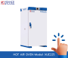 Hot air oven XUE225