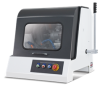 Metallographic Cutting machine รุ่น SQ-80