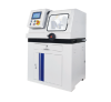 Metallographic Cutting machine รุ่น ZQ-100
