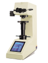 Vickers hardness tester รุ่น HVS-5/10/30/50AET
