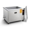 Industrial Ultrasonic Cleaner ขนาด 206 ลิตร รุ่น 8S142S