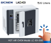 Hot Air Oven รุ่น LC-101-00B