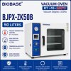 Vacuum Oven 	 BJPX-ZK50B