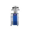 เครื่อง Freeze Dryer BIOBASE BK-FD12PT ห้องกดจุกปิดขวด พร้อม Manifold 8 ช่อง