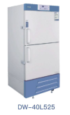 Freezer -40°C รุ่น DW-40L525