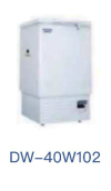 Freezer -40°C รุ่น DW-40W102
