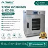 FAITHFUL DZ-2BL Vacuum Oven 52 ลิตร