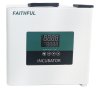 FAITHFUL DH2500AB ตู้บ่มเชื้อ Incubator 9.2 ลิตร
