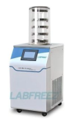 Freeze Dryer รุ่น FD-12-R