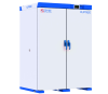 France Etuves XUP980 ตู้อบลมร้อน Hot Air Oven 980 ลิตร