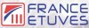 France Etuves XDH16 เตาอุ่นถัง Drum Heating Oven