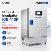 Incubator ICB-110F