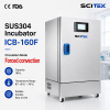 Incubator ICB-160F Incubator ICB-160F