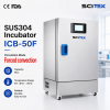 Incubator ICB-50F