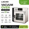 Vacuum Oven LACHOI รุ่น LCS-VD-20