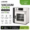 Vacuum Oven LACHOI รุ่น LCS-VD-50