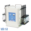 Funnel Shaker รุ่น VD-12