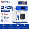 Vacuum Oven XFP020