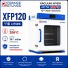 Vacuum Oven XFP120