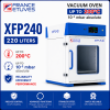 Vacuum Oven XFP240