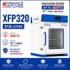 Vacuum Oven XFP320